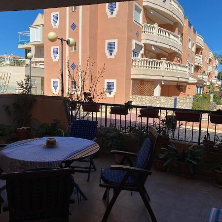 Apartament Playa Sol Planta Baja Denia Zewnętrze zdjęcie