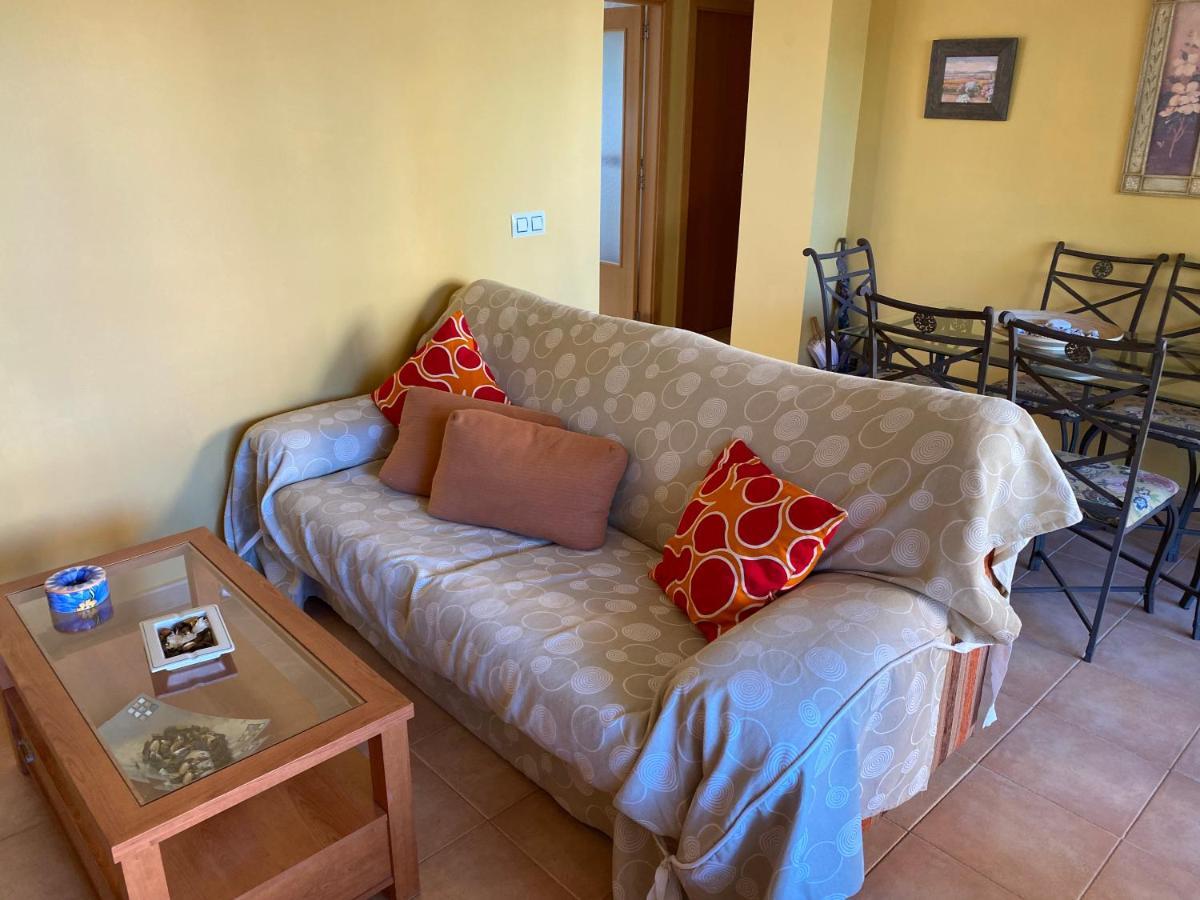 Apartament Playa Sol Planta Baja Denia Zewnętrze zdjęcie