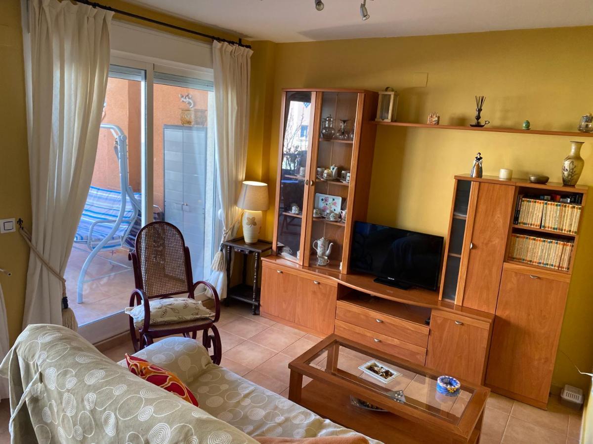 Apartament Playa Sol Planta Baja Denia Zewnętrze zdjęcie