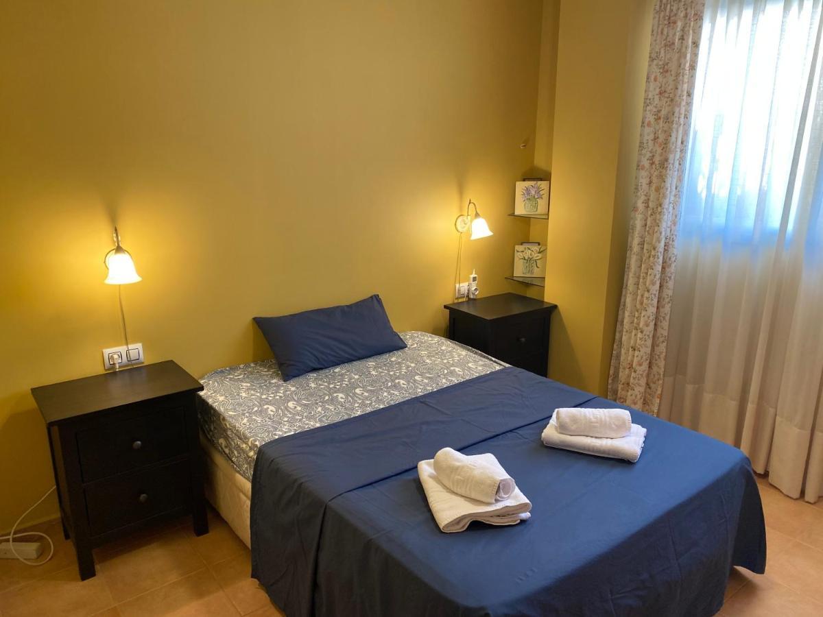 Apartament Playa Sol Planta Baja Denia Zewnętrze zdjęcie