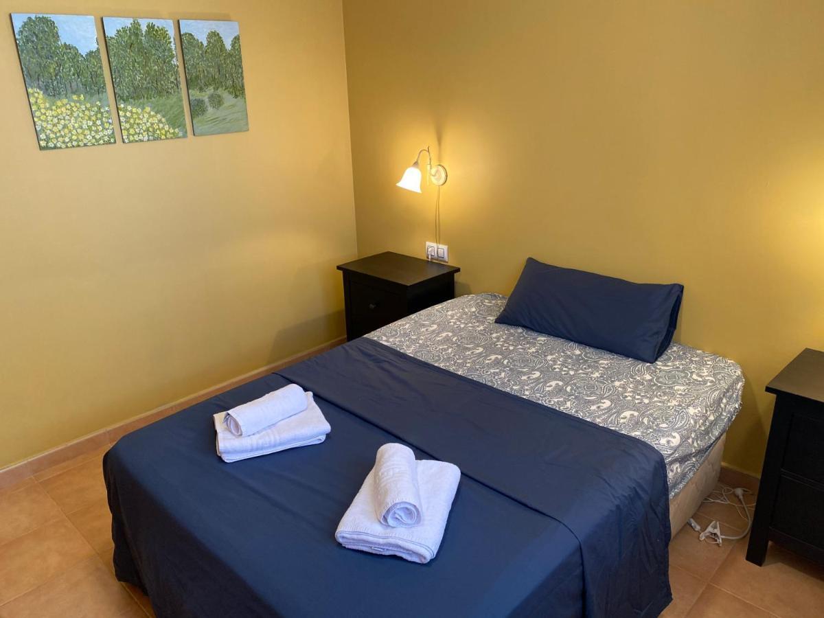 Apartament Playa Sol Planta Baja Denia Zewnętrze zdjęcie