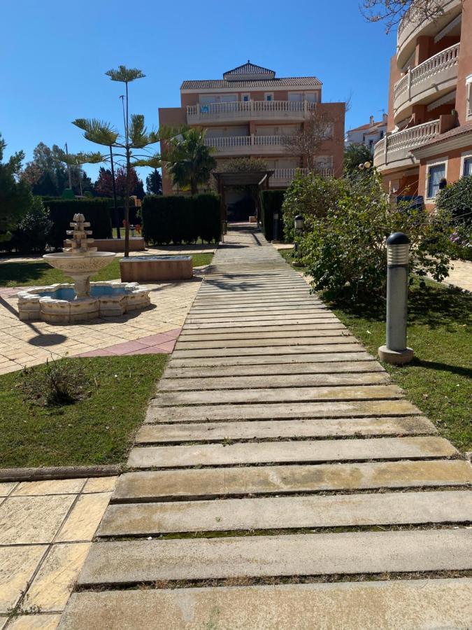 Apartament Playa Sol Planta Baja Denia Zewnętrze zdjęcie