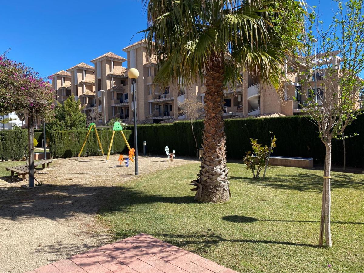 Apartament Playa Sol Planta Baja Denia Zewnętrze zdjęcie